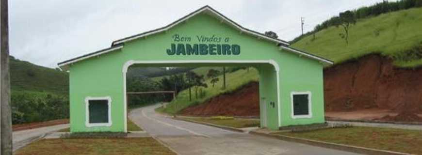 Jambeiro-SP