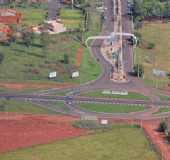 Pousadas - Jos Bonifcio - SP