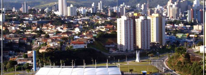 Jundia-SP