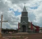 Pousadas - Jurupeba - SP