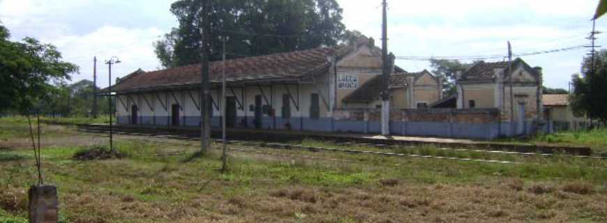 Lagoa Branca-SP