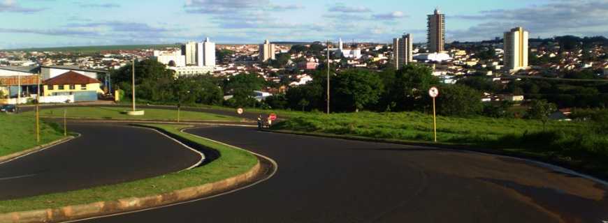 Lenis Paulista-SP