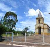 Pousadas - Lobo - SP