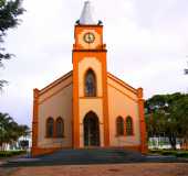 Pousadas - Lucianpolis - SP