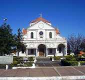 Pousadas - Luprcio - SP