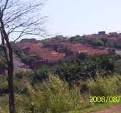 Pousadas - Macatuba - SP