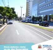 Pousadas - Marília - SP