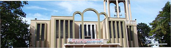 Vídeos de Mirante do Paranapanema Portal Férias