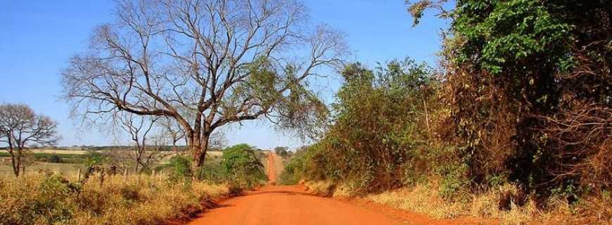 Mirassolndia-SP