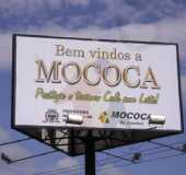 Pousadas - Mococa - SP