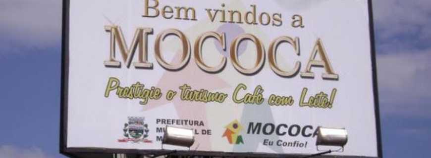 Mococa-SP