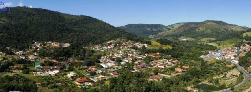 Monte Alegre do Sul-SP