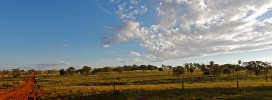 Nova Cana Paulista-SP