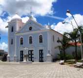 Pousadas - Ponta da Areia - BA