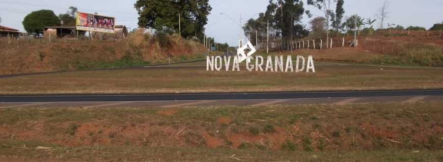 Nova Granada-SP