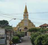 Pousadas - Osis - SP