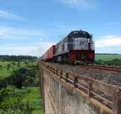 Fotos - Orlndia - SP