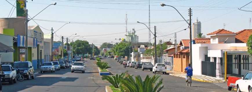 Osvaldo Cruz-SP