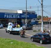 Pousadas - Padre Nbrega - SP