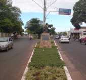 Pousadas - Paraguau Paulista - SP