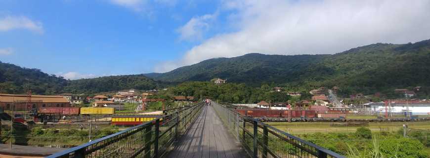 Paranapiacaba-SP