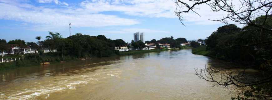 Parque Meia Lua-SP