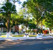 Pousadas - Paulistnia - SP