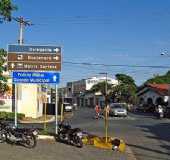 Pousadas - Pedreira - SP