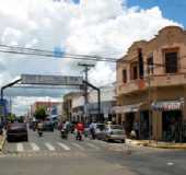 Fotos - Penpolis - SP