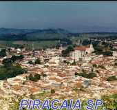 Pousadas - Piracaia - SP