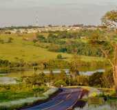 Pousadas - Piraju - SP