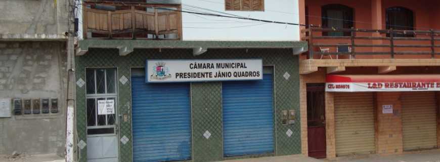 Presidente Jnio Quadros-BA