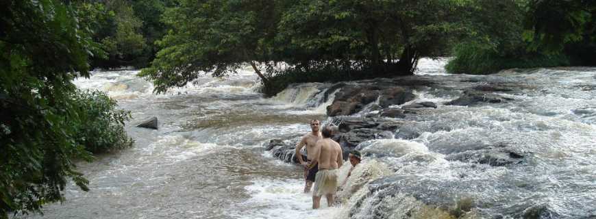 Pontes Gestal-SP