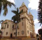 Pousadas - Porto Ferreira - SP