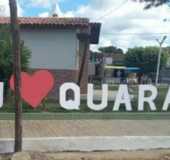 Pousadas - Quarau - BA