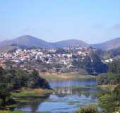 Pousadas - Redeno da Serra - SP