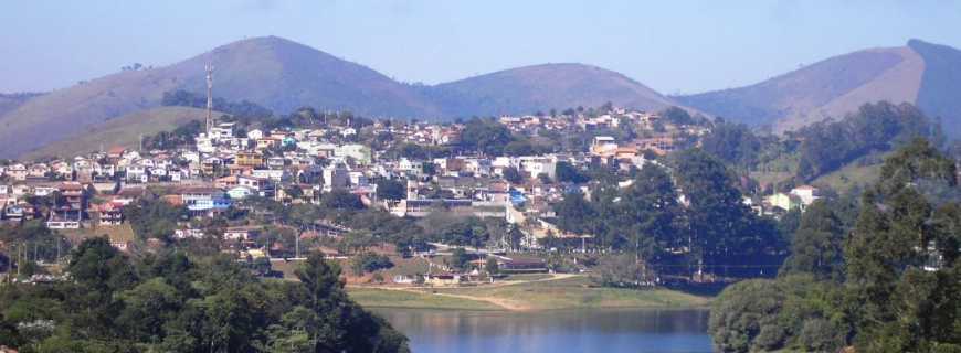 Redeno da Serra-SP