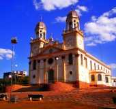 Pousadas - Ribeiro Bonito - SP