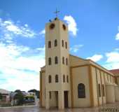 Pousadas - Ribeiro Corrente - SP