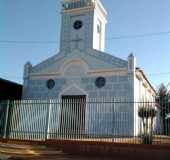 Pousadas - Ribeiro do Vale - SP