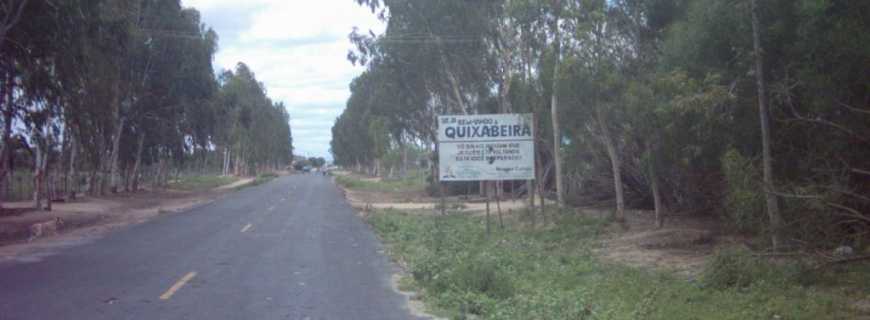 Quixabeira-BA