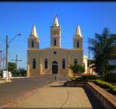 Pousadas - Roberto - SP