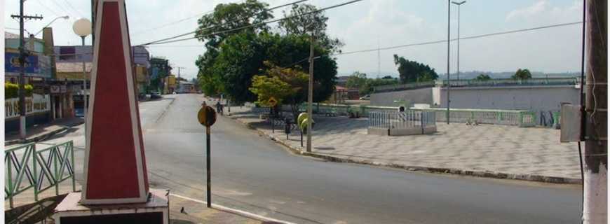 Salto de Pirapora-SP