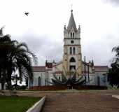 Pousadas - Salto Grande - SP