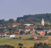 Pousadas - Santa Cruz da Estrela - SP