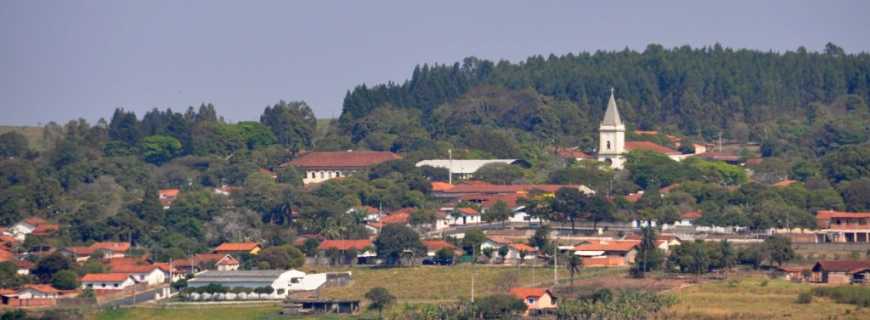 Santa Cruz da Estrela-SP