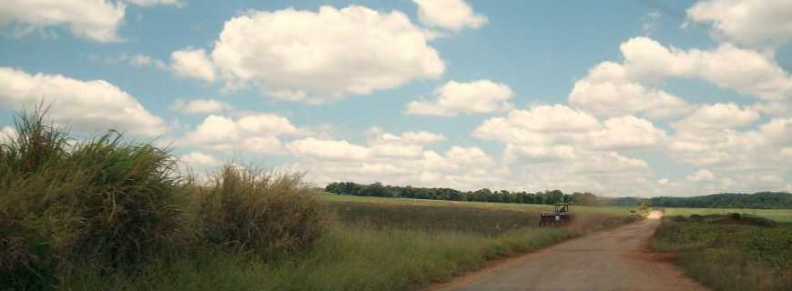 Santa Cruz dos Lopes-SP