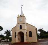 Pousadas - Santa Isabel do Marinheiro - SP