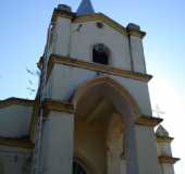 Pousadas - Santa Maria do Gurup - SP