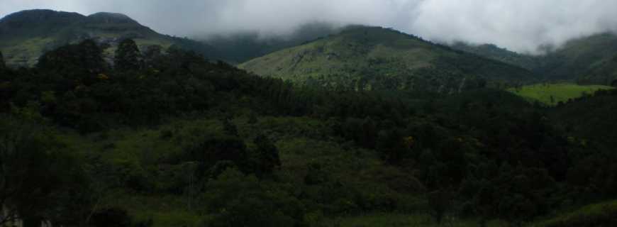 Santa Rita do Ribeira-SP